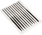 Faller PFL6001 - Needle File Set, Accessory For Model Railway, Making. Fixed Price $25.35.