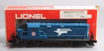 Lionel 6-8562 Gauge Missouri Pacific GP-20 Diesel Locomotive Ex/box. Fixed Price $86.89.