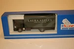Roco #1583 Volvo Laura Ashley Delivery Truck Boxed 1:86 Scale. Fixed Price $15.95.