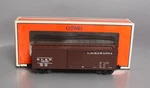 Lionel 6-29384 D&lw Double-sheathed Boxcar Ln/box. Fixed Price $54.74.