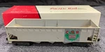 Gilbert American Flyer Gauge PA-14D848 3-BAY Hopper "cnr Serves All Canada". Fixed Price $29.99.