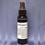 Mega-steam B-gone Cleaner For Train Engines Box Tank Cars Cabooses Rolling Stock. Fixed Price $11.96.