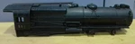 Prewar American Flyer PA9423 Die-cast Steam Locomotive Boiler Shell 561. Fixed Price $17.99.