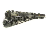 Mth 20-3274-1 Spokane Portland & Seattle Z6 4-6-6-4 Challenger W/proto Nib. Fixed Price $1359.99.