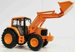 Wiking New Ho 1/87 Scale John Deere 6920 Farm Tractor With Front End Loader. Fixed Price $35.99.