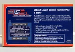 Lionel Legacy Layout Power Control System BPC2 Lcs Block Relay Train 6-81640 New. Fixed Price $124.84.