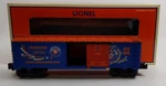 Lionel 6-29939 Gauge 2006 Railroader Club Anniversary Boxcar Ln/box. Fixed Price $10.12.