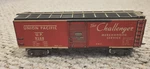 Louis Marx Stream Line Electrical Train Set #25235 Vintage 1950S - Untested. Fixed Price $99.99.