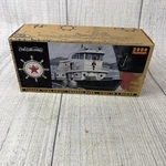 Texaco Fire Chief Tugboat Bank 1ST In Series Ertl 2000 Millennium Edition Nib. Fixed Price $16.90.