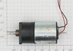 Maxon 410400380000231 18-VOLT Dc Motor With Offset Gearbox And Wires. Fixed Price $30.00.