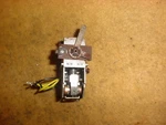 Lionel Postwar Trains Parts O/O27 Diesel Unit #100-5 Reversing C-5 #12. Fixed Price $21.00.
