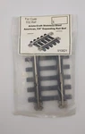 Aristo-craft 910821 Scale Stainless Steel American 5/8" Expanding Rail Bed. Fixed Price $59.49.