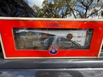 Lionel Southern 6-58560 Tennessean Round Roof Boxcar Lcca 2013 Nib. Fixed Price $99.95.