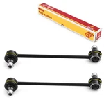 Front Sway Bar Links For Toyota Camry Highlander Avalon Venza Lexus ES330 RX330. Fixed Price $31.49.