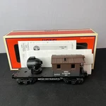 New Lionel 6-36521 Lrrc Western Union Search Light Caboose. Fixed Price $51.20.