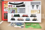 Hornby R170 Gwr Freight Set 0-6-0 Class 57XX Pannier Tank Locomotive & Wagon Oj. Fixed Price $322.90.