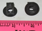 Lionel 1122-123-1 Switch Lantern Assembly 4 Pieces. Fixed Price $9.85.