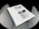 Yaesu FT-100D Micro Mobile Instruction Manual Operating Guide Coil Bound. Fixed Price $18.95.