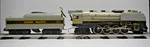 Lionel 6-8002 Berkshire Steam Engine & Tender (71). Fixed Price $200.00.