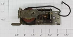 American Flyer XA8731-1 Magnetic Crane Remote Control Unit Assembly With Lever. Fixed Price $35.00.
