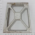 Lionel 97-11-1 Coal Loader Support Structure Without Ladder. Fixed Price $10.00.