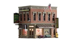 Woodland Scenics BR4923 Scale Corner Emporium. Fixed Price $65.69.
