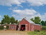 Walthers Cornerstone 1/87 Ho Scale Chicken Coop And Sheds Farm Building 933-3346. Fixed Price $29.25.