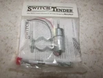 Micro-mark 83197 Switch Tender Slow Motion Machine For All Track Gauges. Fixed Price $16.00.
