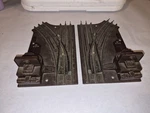 Pair Lionel O27 Gauge Manual Switches 1 Left Hand Right Train Track. Fixed Price $17.05.