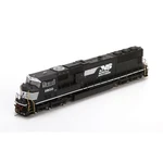 Athearn G69316 Ho Emd SD75M W/dcc & Sound, Norfolk Southern Ns #8204, Tsumani. Fixed Price $289.99.