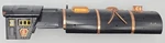 Lionel 392E-52 Repainted Locomotive Boiler And Cab With Some Copper Trim. Fixed Price $90.00.