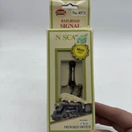 Model Power Scale Target Signal Railroad Operating Accessory 8572 Nib. Fixed Price $9.99.