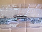Lionel 6-26354 Kasey Kane Flatcar With Stock. Fixed Price $29.99.
