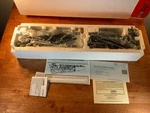 Lionel 6-18022 # Pere Marquette 2-8-4 Berkshire-w/ Tender-mag-trac- New. Fixed Price $449.99.