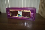 Mint Mth Pennsylvania Premier Steel Sided Stock Car 20-94503. Fixed Price $57.00.