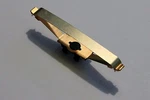 Marklin E144133 Whisper Slider, Fits Br 94, New Style P8 Use Place Of 225647. Fixed Price $5.49.