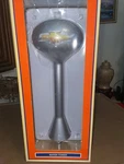 Lionel Chevy Water Tower Plug Expand Play 2129270. Fixed Price $60.00.