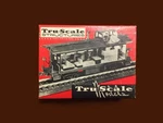Tru-scale A413-95 Ho Standard Pullman Car Interior. Fixed Price $9.99.
