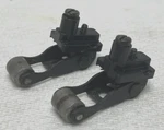 Lionel Original #8976 (227-48) Semi-scale Switchers Collector Assys.w/insulators. Fixed Price $59.00.