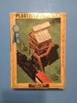 Ho Scale Plasticville Coaling Station Kit #2808-149. Fixed Price $15.00.