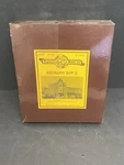 Ho Scale Magnuson Models Kit 439-539 Merchant's Row Ii New Open Box. Fixed Price $42.49.