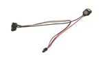 Mth 50-1021 Proto-sound Locomotive External Battery Charger Kit Nib. Fixed Price $29.99.
