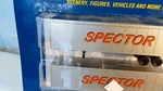 Walthers 2PK Spector 40FT Trailers New. Fixed Price $24.95.