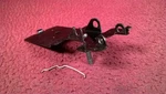 Lionel 9329 Operating Crane Car - Cab Mount Plate Assembly. Fixed Price $5.95.