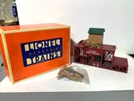 Lionel Ice Station W/ Cubes Model 6-12847 Gauge New. Fixed Price $44.99.
