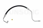 Power Steering Pressure Line Hos Fits 1999-2004 Ford F-250 Super DUTY,F-350. Fixed Price $35.92.
