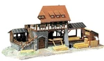 Faller Gem Hle Modellbausatz Mit 569 Einzelteilen 345 X 200 145 Mm Modelle. Fixed Price $251.94.