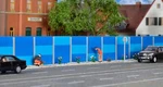 Kibri 38623 Soundproof Barrier. Fixed Price $53.82.