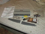 Unitrack Kato 23100 Station Covered Platform Vintage Train Ho Scale Japan Lot. Fixed Price $41.65.