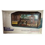 Tonka Dioramas Smithsonian 1853 Pioneer Locomotive Hobby Kit 1970S Unassembled. Fixed Price $59.49.